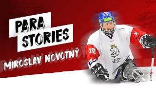 PARA Stories: Miroslav "Guma" Novotný