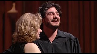 JOSÉ CURA, "Aida" - "Pur ti riveggo!" -- A Passion For Verdi. 2001