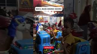 BOCIL MAIN ODONG ODONG