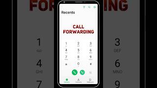 How to Activate or Deactivate Call Forwarding 🤔