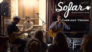 Cassiano Vedana - Cunhazinha e Curumim | Sofar Floripa