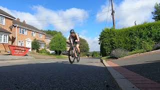 St Neots Sprint Triathlon July 2023