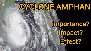 #CYCLONE AMPHAN//EVERYTHING YOU NEED TO KNOW//MUST WATCH!