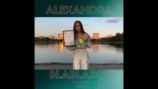 ALEXANDRA Блаблабой (Tim - Moore Latina remix).Instrumental