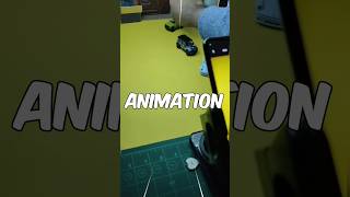 Stop Motion Animation ভিডিও তৈরি 😯 #shorts