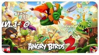 Энгри бердс и angry birds toon on crtani filmici channel   игра угадай мультик.