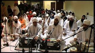 Waheguru Simran - Bhai Mohanpal Singh Ji Akhand Jaap 23OCT2004