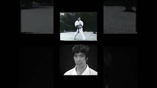 Hangetsu - Shotokan Karate Kata