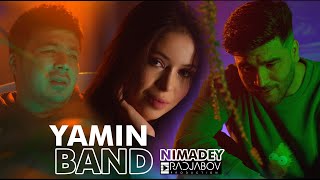 Yamin Band - NimaDey | Ямин Банд - НимаДей (Премьера Клип) 2023