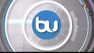 TV3 OBB Buletin Utama Mei November 2021