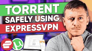 Can You Use ExpressVPN For Torrenting & P2P Safely?