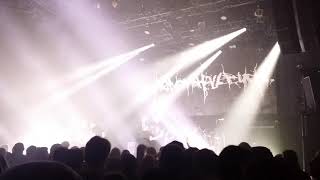 Heaven shall burn - Live@Lemetronum 23-03-18