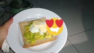 Resep Sarapan Roti Advokat Telur Ala Anak Kost