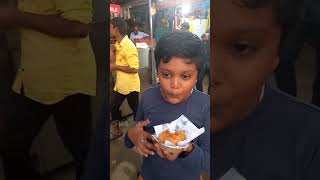 Tea & Vada | Raining | Chilling Coimbatore | Varadhan anna kadai