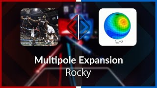 Beat Saber | Spring | Rocky - Multipole Expansion [Ex] FS (BL #6) | B 58.70%