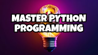 Introduction to Programming with Python | Basics