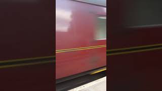 trains in real life