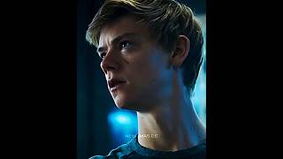 Newt mazerunner #edit #tiktok