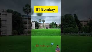 IIT Bombay #shorts #short