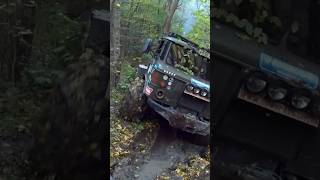 ШИШИГА по бездорожью | ГАЗ-66 #offroad #offroadvinnitsa #внедорожник #джип #бездорожье #покатушки