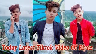 28 July riyaz new Tik Tok videos | Riyaz latest tik tok video | Today Tik Tok Video of Riyaz.14