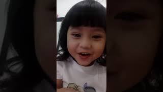 ANAK LUCU BANGET EKSPRESINYA 🤣🤣