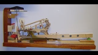 Grand Action Model VS Upright Model - Bill The Piano Tuner