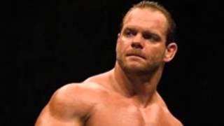 Chris Benoit on JBL