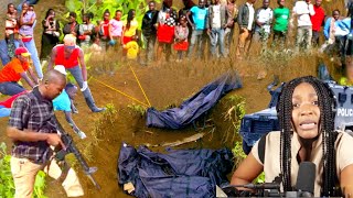 20 juillet VIDEO KOMISÈ MUSCADIN AP ANTERE BANDI GRESYE YO TANKOU CHEN