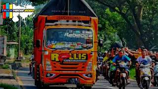 Story WA Truk😱😍||terbaru 2020