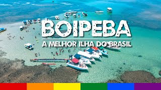 BOIPEBA, BAHIA: Como Ir, Onde Ficar, Melhores Praias e Piscinas Naturais