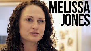 "Melissa Jones"