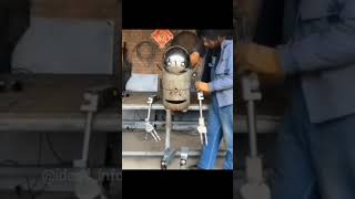 Chinese new machine kapde dhone wali #short #invention #gadgetlovers #barmer #amazongadgets