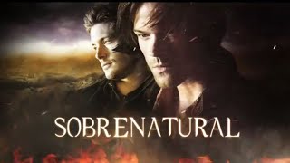 Sobrenatural 23º Filme - Hoje No SBT 06/07/2019