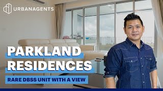 Rare DBSS Unit With A View To Die For! | Urban Agents Home Tour (2020)