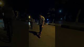 night ride #skate #rollerblading