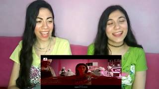 The Nari Nari Song & The Original song (Habiby Da)  Reaction By Egyptians