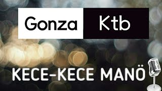 KTB | cover | Kece-kece manö