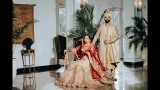 Jagpreet Weds Shynee [One Touch Studios] #wedding_teaser #indianwedding #cinematic #latestwedding