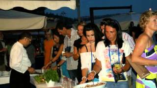 Mainardi Food a Portorose - 26 luglio 2013