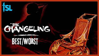 The Best and Worst of The Changeling (1980) George C Scott | Ghost Story