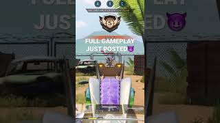 12 KD CODM PLAYER NUKE ON FIRING RANGE #viral #gamingclips #codmobile