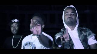 Remy Boyz | P-Dice - Light Ya Fire feat. M80 & Bankhead