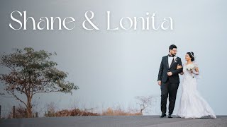 Shane & Lonita | Cinematic Wedding Film | Goan Wedding