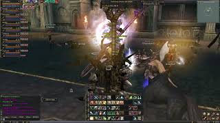 Rift Farm Top Room Top PT Reborn x1 #lineage2 #reborn #l2 #relax