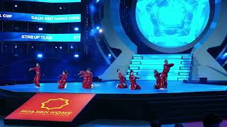 Highlight Dalat Best Dance Crew 2024 - Hoa Sen Home International Cup