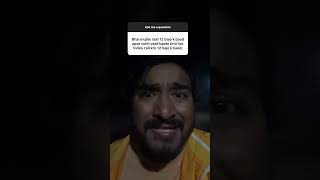 Video call Mt krna Bc #swaggersharma #comedy #funny