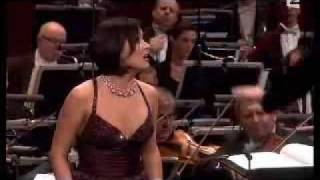 Anna Netrebko - je veux vivre (romeo & juliette)