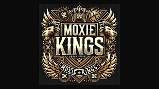 Rise of the Moxie King & The Rise of Vote | Empowering Journeys Unfold