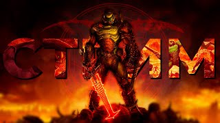 Меня уже НЕ ОСТАНОВИТЬ!│ DOOM 4